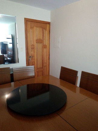 Imagem Apartamento com 2 Quartos à Venda,  em Jardim Brasília - São Paulo