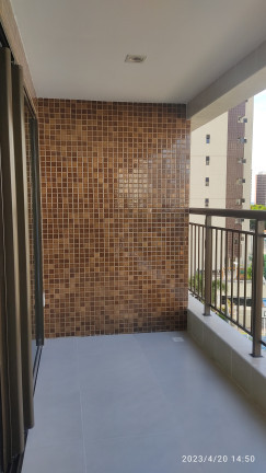 Imagem Apartamento com 3 Quartos à Venda, em Mucuripe - Fortaleza Imagem Apartamento com 3 Quartos à Venda, em Mucuripe - Fortaleza