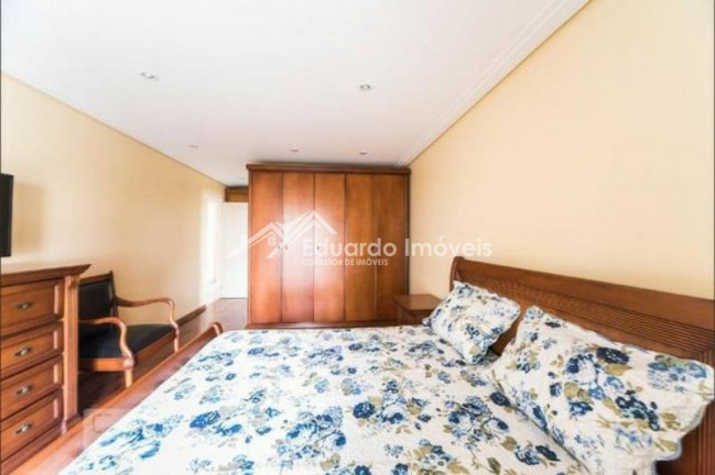 Imagem Apartamento com 4 Quartos à Venda, 181 m² em Santa Paula - São Caetano Do Sul