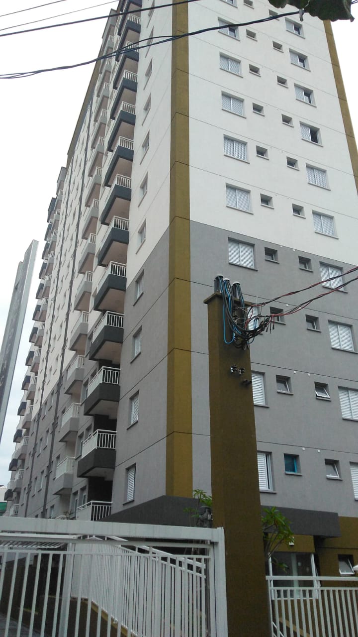 Imagem Apartamento com 2 Quartos à Venda, 51 m² em Centro - Diadema