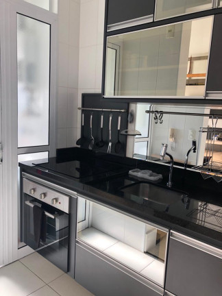 Imagem Apartamento com 1 Quarto para Alugar, em Campo Belo - São Paulo Imagem Apartamento com 1 Quarto para Alugar, em Campo Belo - São Paulo