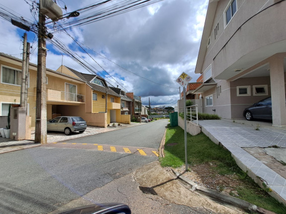 Imagem Terreno à Venda, 230 m² em Cachoeira - Curitiba