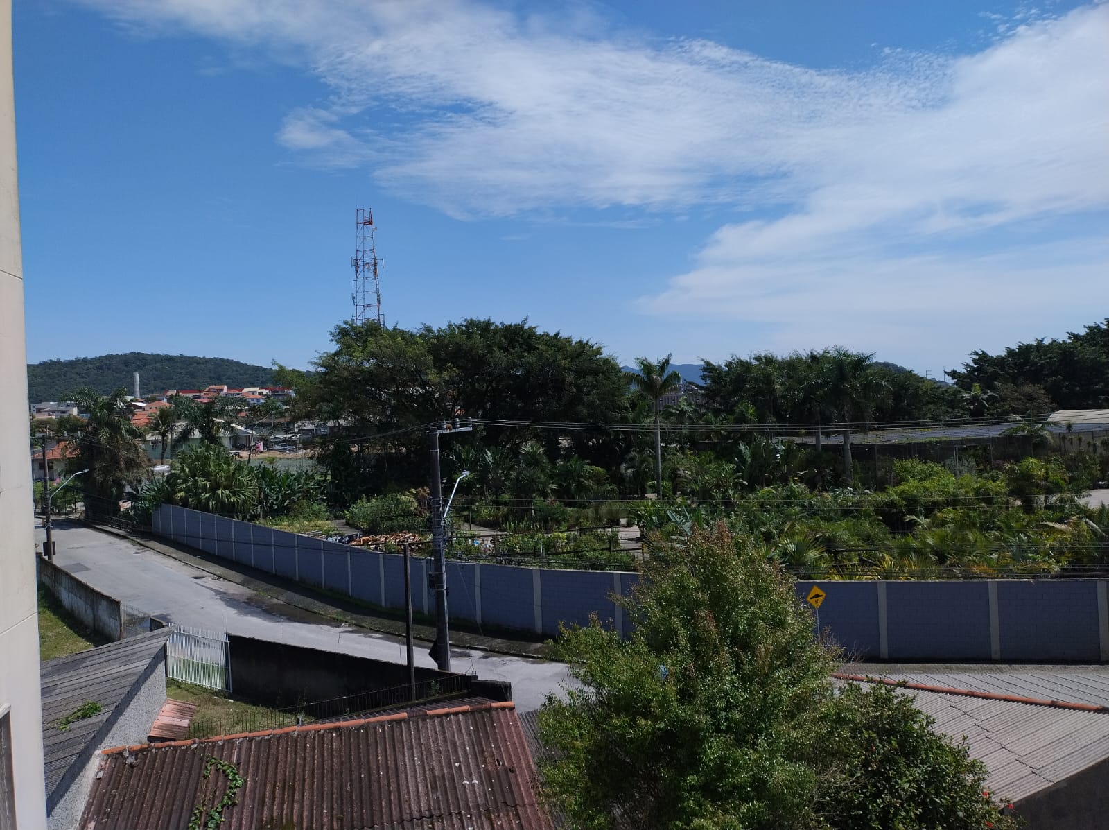 Imagem Apartamento com 2 Quartos à Venda, 47 m²em Serraria - São José Imagem Apartamento com 2 Quartos à Venda, 47 m²em Serraria - São José