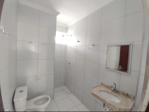 Imagem Apartamento com 3 Quartos à Venda,  em Parangaba - Fortaleza