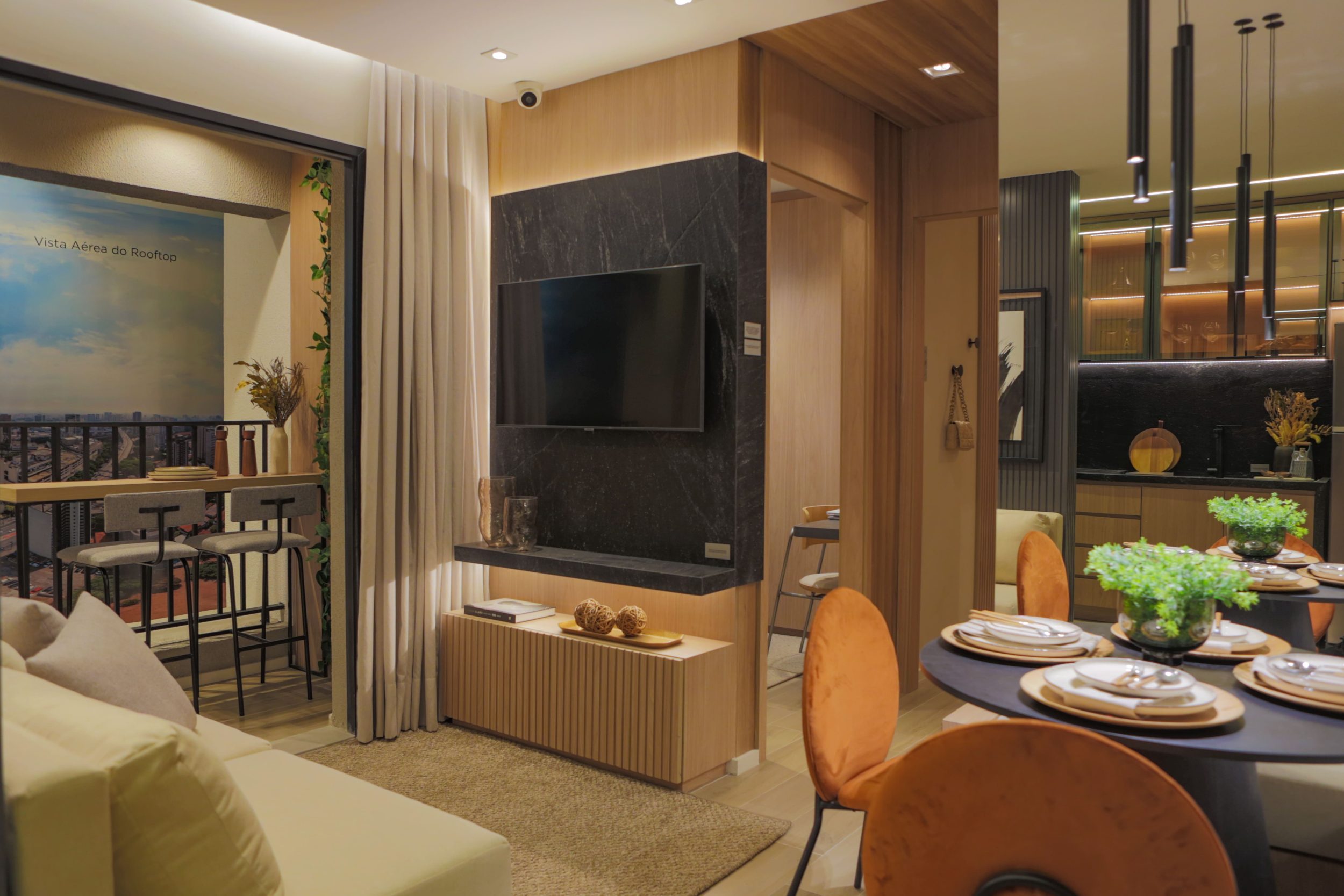 Imagem Apartamento com 2 Quartos à Venda, 42 m² em Água Branca - São Paulo Imagem Apartamento com 2 Quartos à Venda, 42 m² em Água Branca - São Paulo