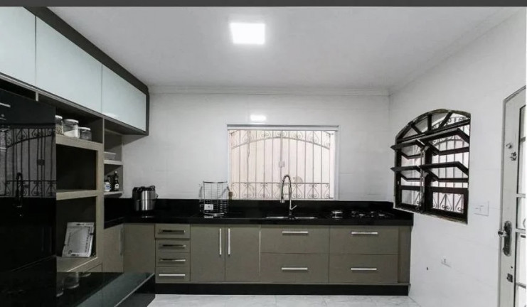 Imagem Sobrado com 3 Quartos à Venda, 286 m² em Vila Carrão - São Paulo Imagem Sobrado com 3 Quartos à Venda, 286 m² em Vila Carrão - São Paulo