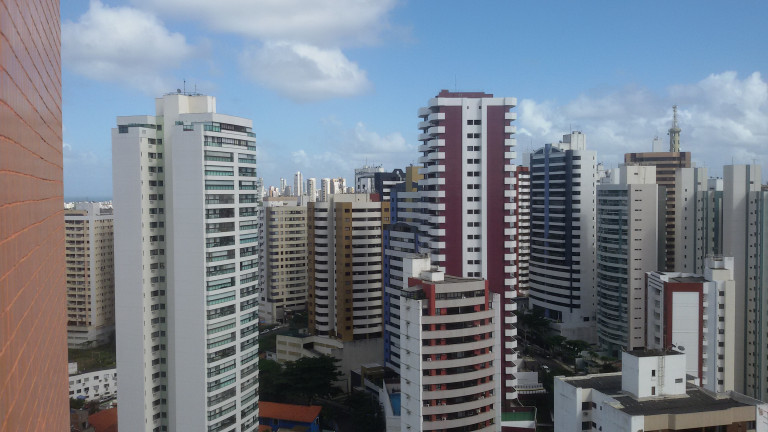 Imagem Apartamento com 2 Quartos à Venda, 73 m²em Pituba - Salvador Imagem Apartamento com 2 Quartos à Venda, 73 m²em Pituba - Salvador