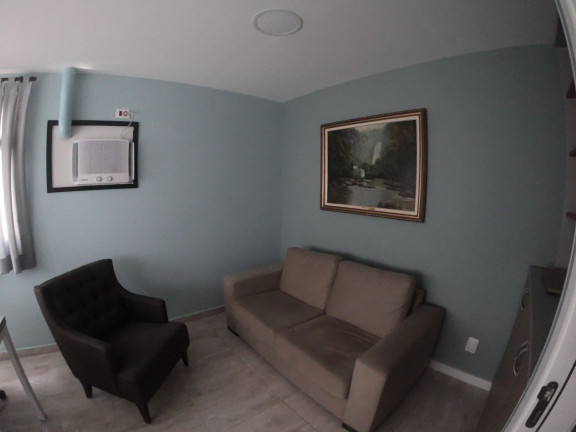 Imagem Sala Comercial à Venda, 36 m² em Vila Guarani (Z Sul) - São Paulo
