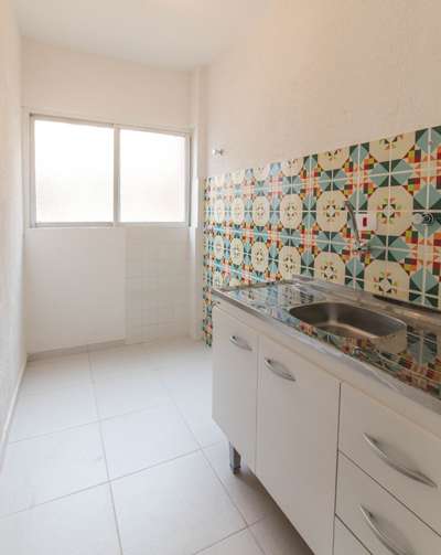 Imagem Apartamento com 1 Quarto para Alugar, 34 m² em Vila Buarque - São Paulo