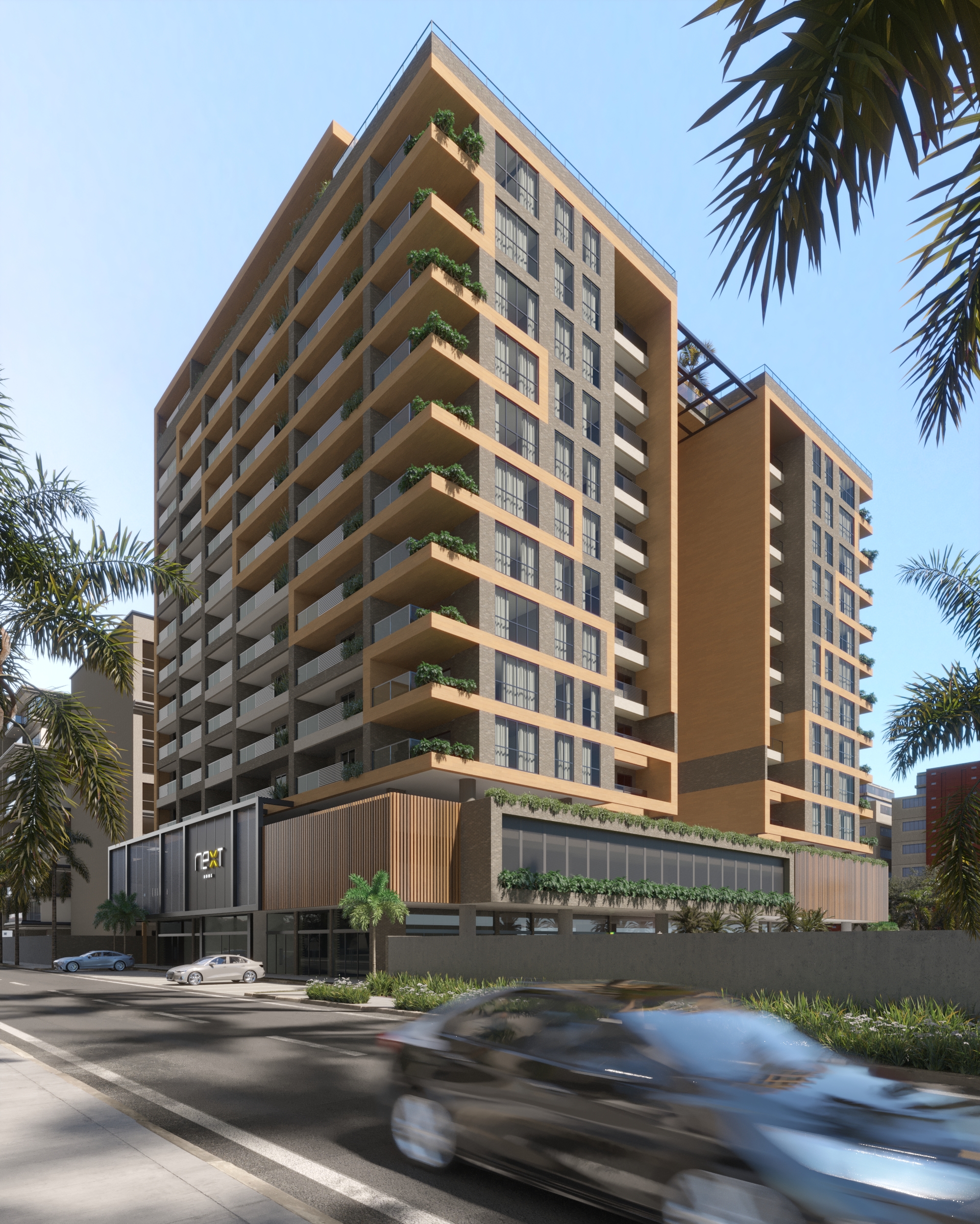 Imagem Apartamento com 2 Quartos à Venda, 69 m² em Jatiúca - Maceió Imagem Apartamento com 2 Quartos à Venda, 69 m² em Jatiúca - Maceió