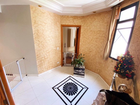 Imagem Apartamento com 3 Quartos à Venda, 201 m² em Vila Gomes Cardim - São Paulo