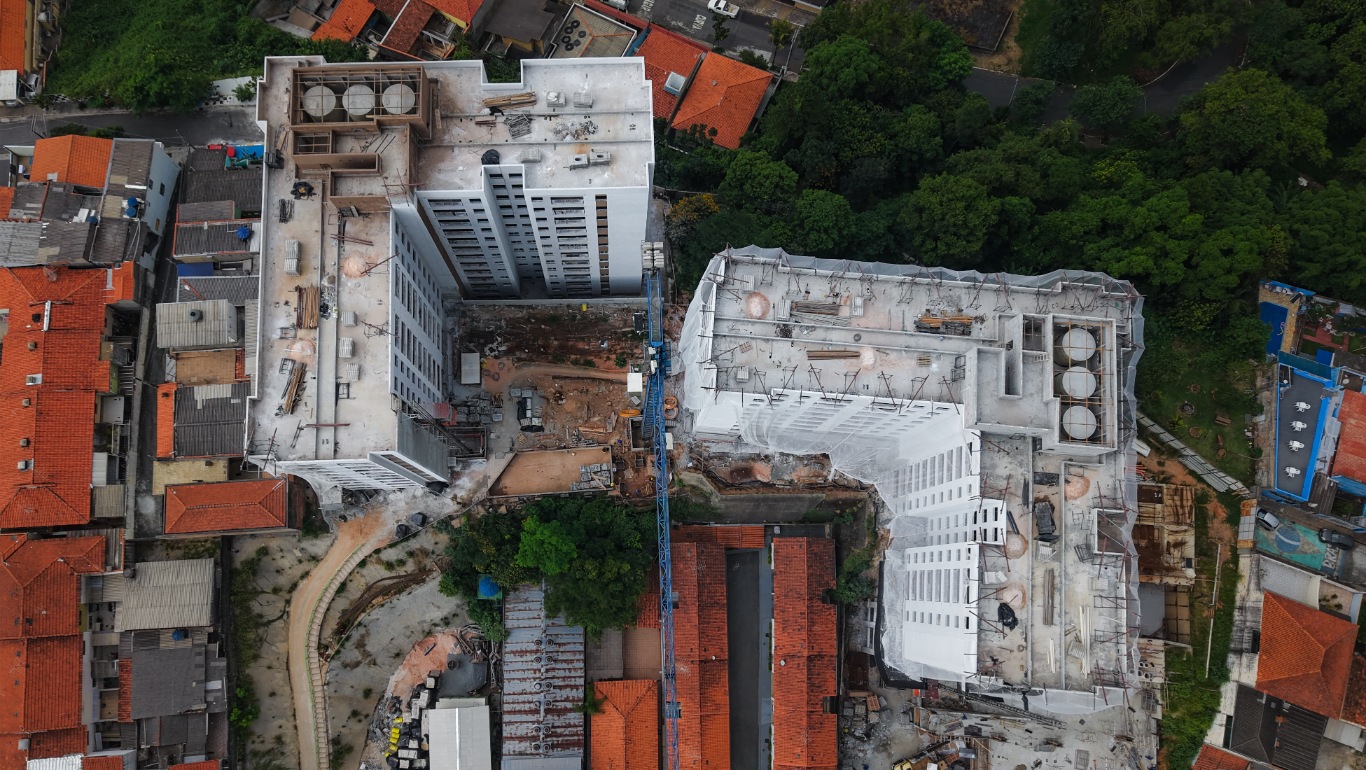 Imagem Apartamento com 2 Quartos à Venda, 50 m² em Parque Vitória - São Paulo