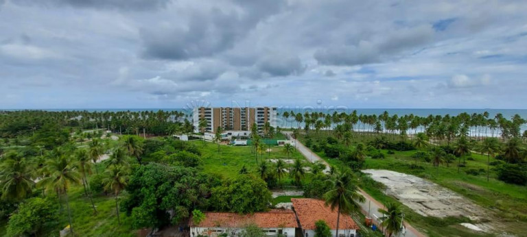 Imagem Apartamento com 4 Quartos à Venda, 182 m² em Paiva - Cabo de Santo Agostinho