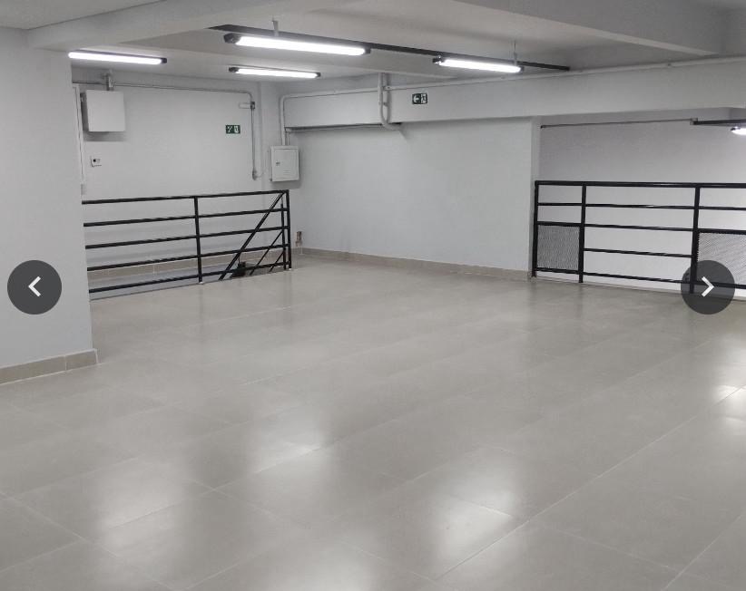 Imagem Loja para Alugar, 280 m²em Lapa - São Paulo