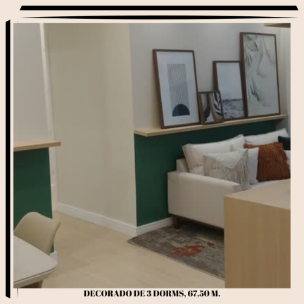 Imagem Apartamento com 3 Quartos à Venda,  em Centro - Diadema