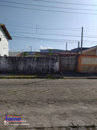 Imagem Casa com 2 Quartos à Venda, 65 m² em Jardim Fazendinha - Itanhaém
