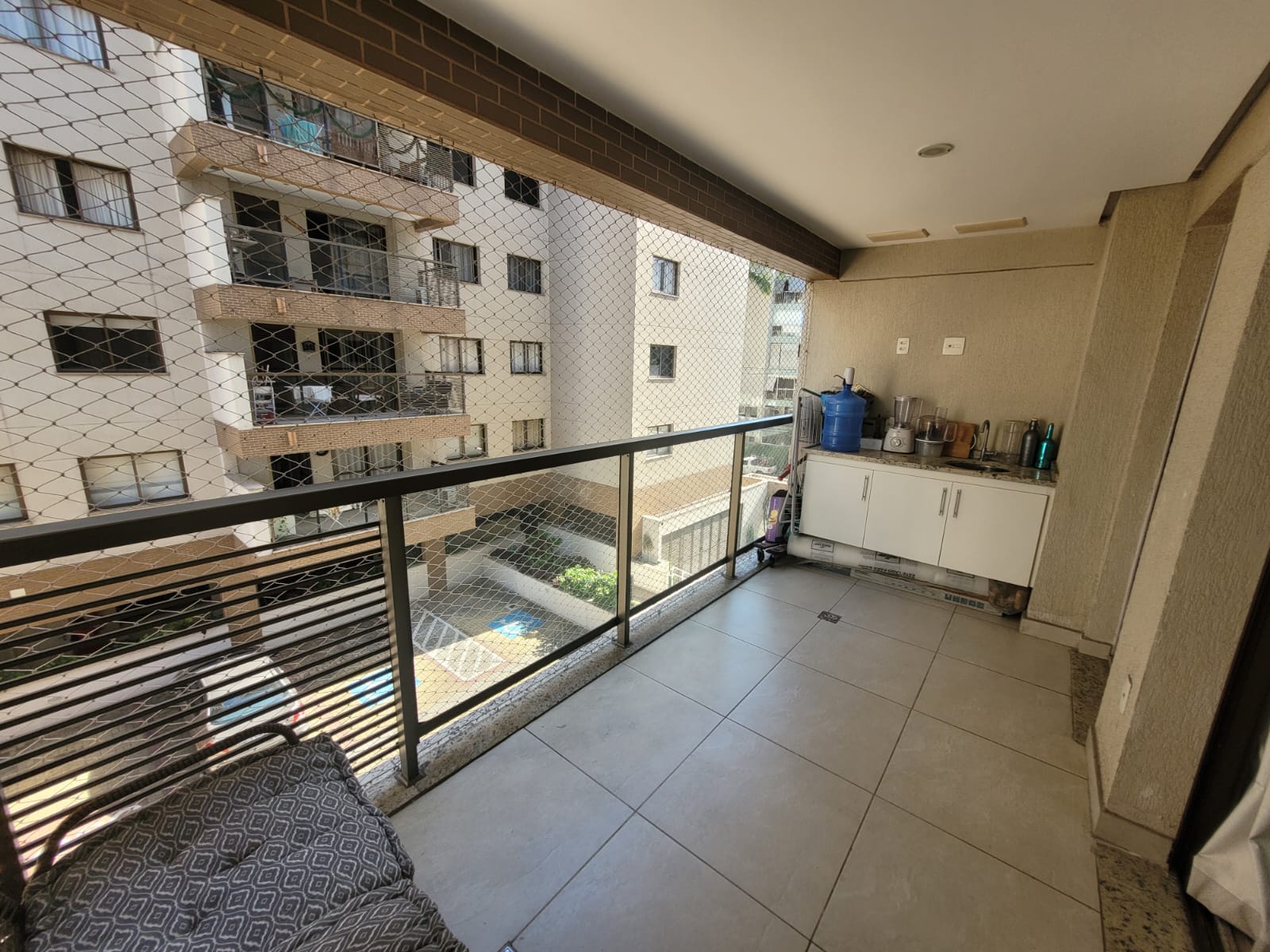 Imagem Apartamento com 2 Quartos à Venda, 75 m²em Freguesia (Jacarepaguá) - Rio de Janeiro