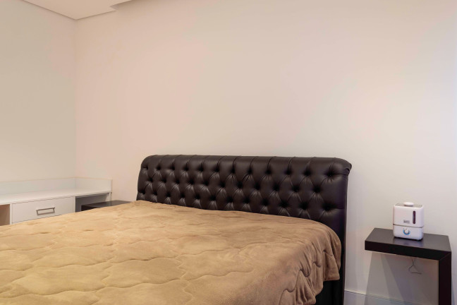 Imagem Apartamento com 1 Quarto à Venda, 74 m² em Vila Gertrudes - São Paulo