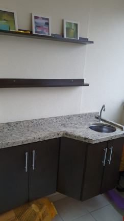 Imagem Apartamento com 3 Quartos à Venda, 76 m² em Vila Progresso - Guarulhos