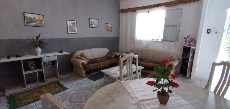 Imagem Casa com 4 Quartos à Venda, 159 m²em Santa Cruz - Rio de Janeiro Imagem Casa com 4 Quartos à Venda, 159 m²em Santa Cruz - Rio de Janeiro