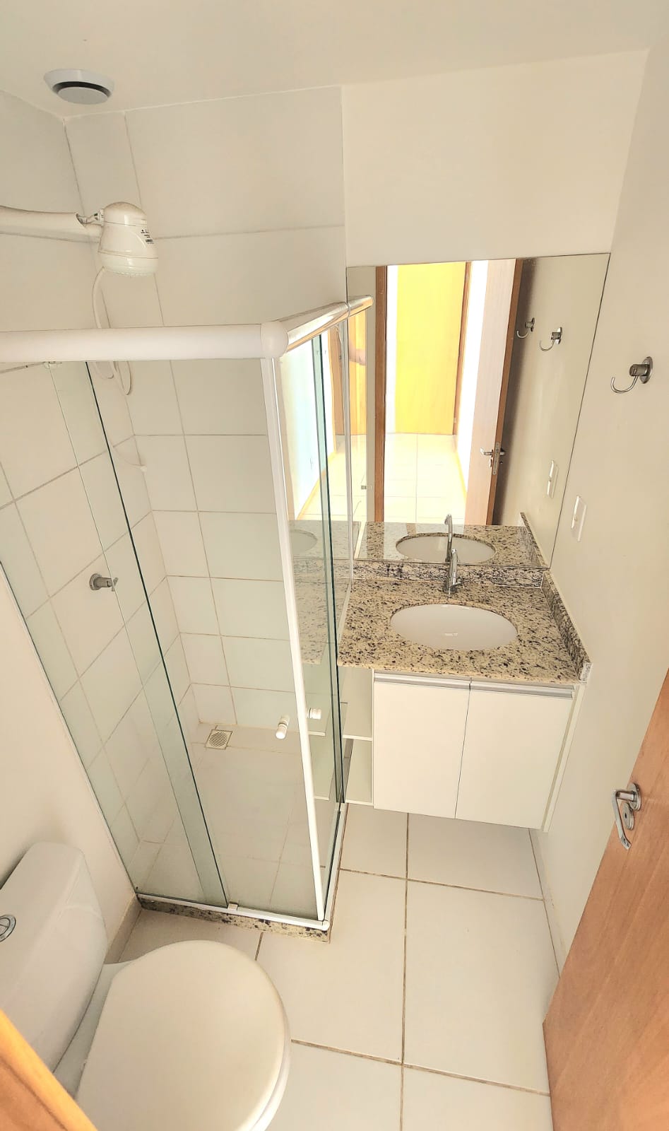 Imagem Apartamento com 1 Quarto à Venda, 40 m² em Itapuã - Vila Velha Imagem Apartamento com 1 Quarto à Venda, 40 m² em Itapuã - Vila Velha