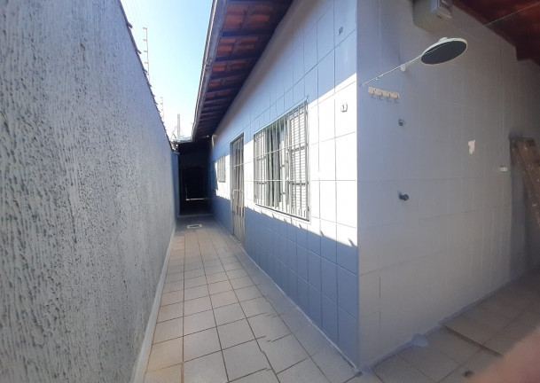 Imagem Casa com 2 Quartos à Venda, 130 m² em Mirim - Praia Grande