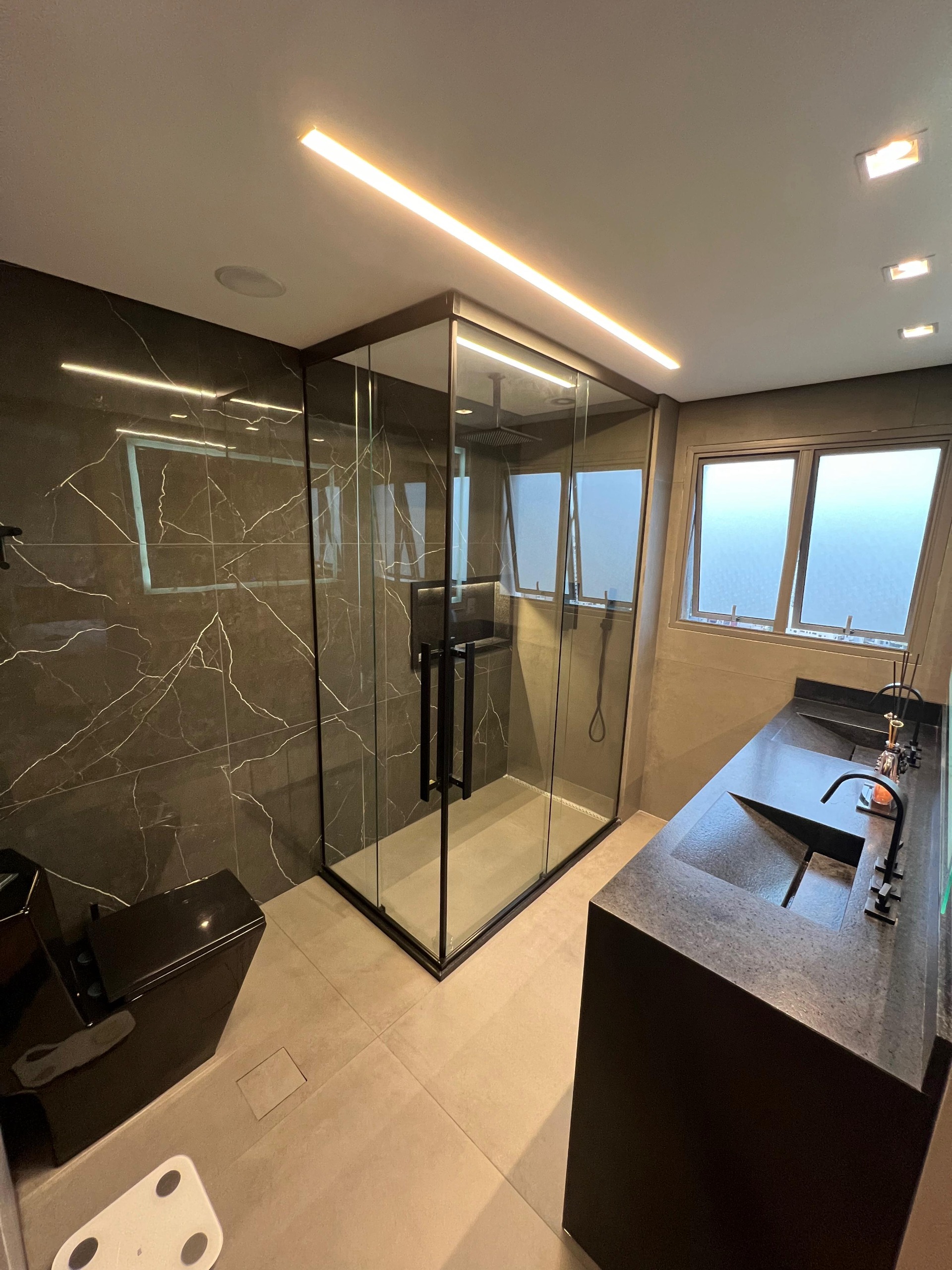 Imagem Apartamento com 3 Quartos à Venda, 149 m²em Vila Santa Catarina - São Paulo