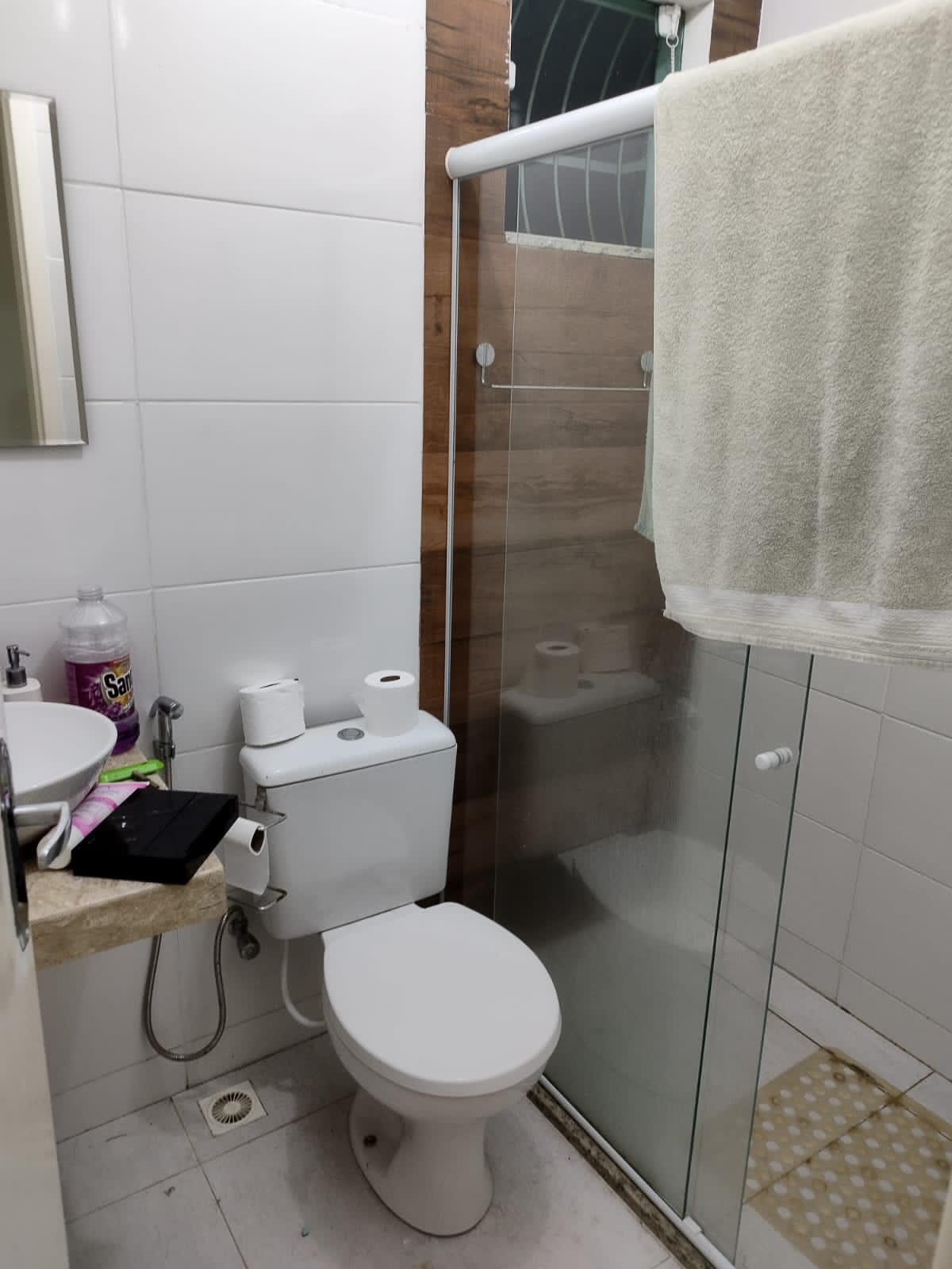 Imagem Casa com 3 Quartos à Venda, 121 m²em Parque Aurora - Campos dos Goytacazes