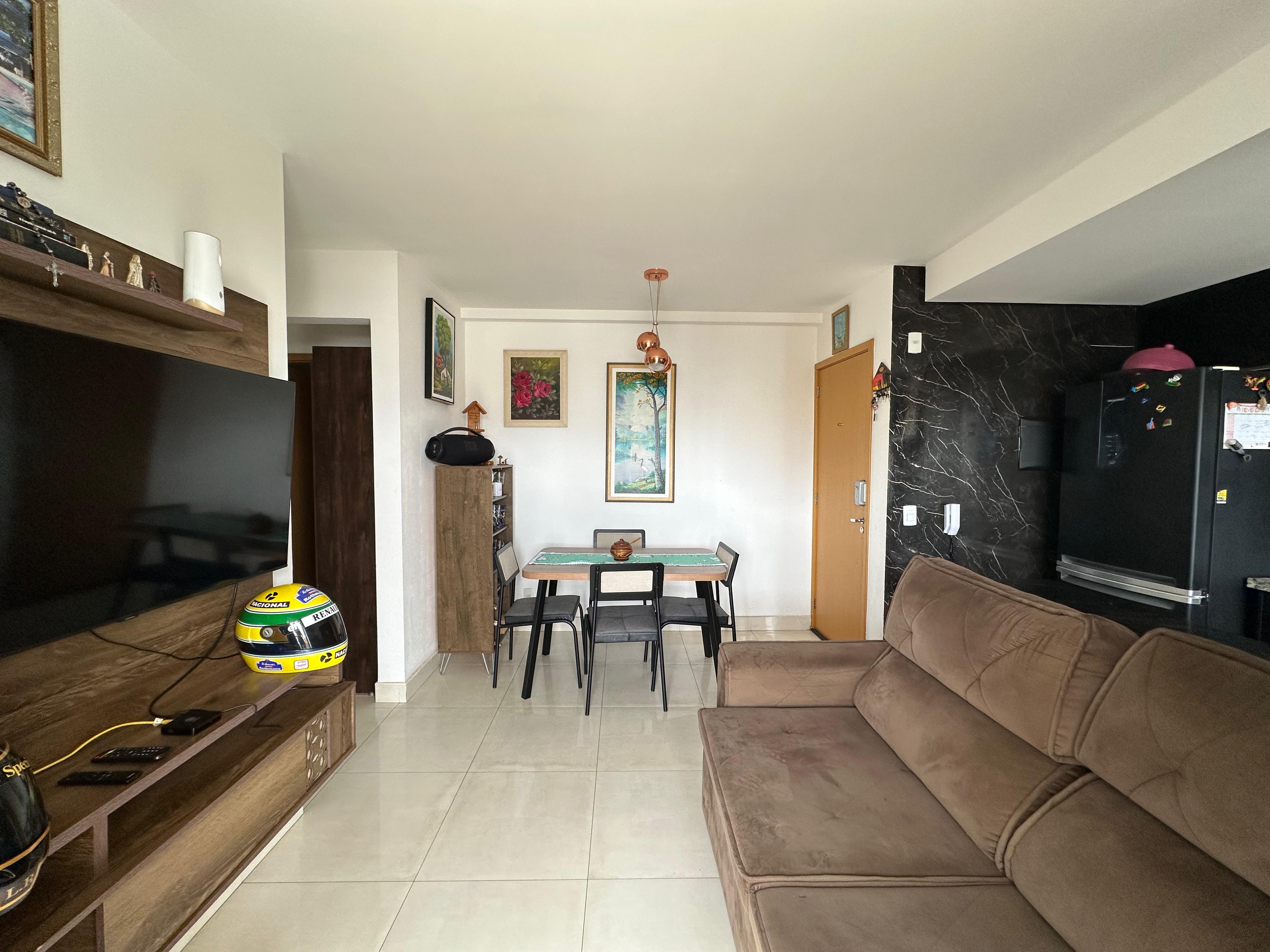 Imagem Apartamento com 3 Quartos à Venda, 67 m² em Setor Pedro Ludovico - Goiânia Imagem Apartamento com 3 Quartos à Venda, 67 m² em Setor Pedro Ludovico - Goiânia