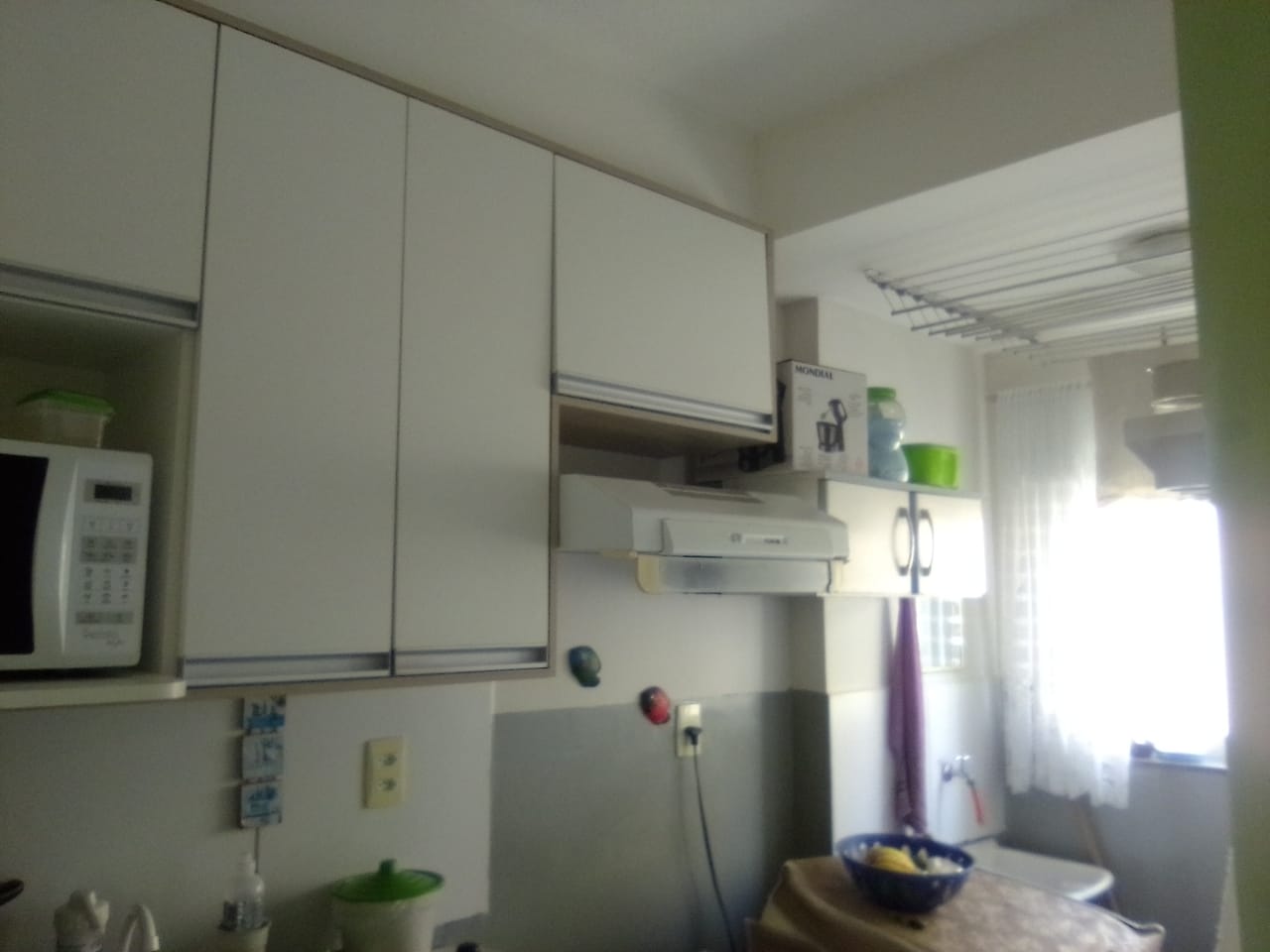 Imagem Apartamento com 2 Quartos à Venda, 52 m²em Manguinhos - Serra