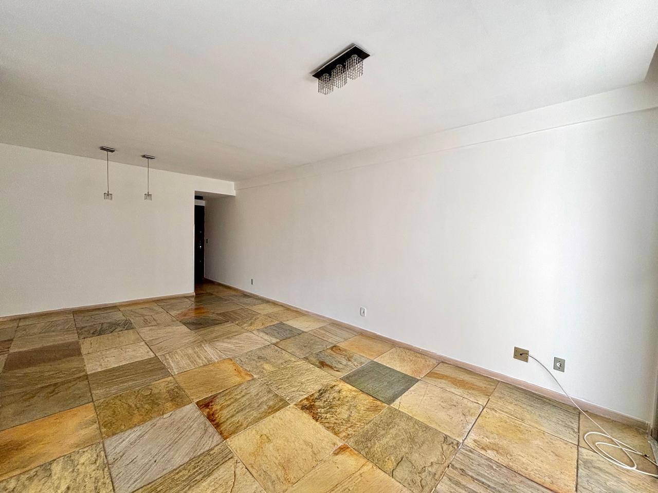 Imagem Apartamento com 3 Quartos à Venda, 145 m² em Praia da Costa - Vila Velha