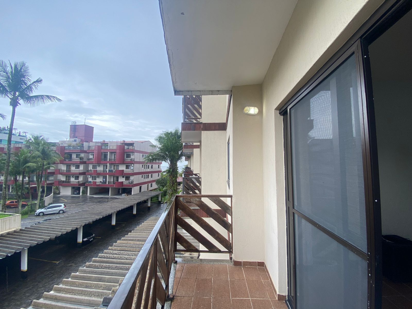 Imagem Apartamento com 1 Quarto para Alugar, 46 m²em Centro - Bertioga