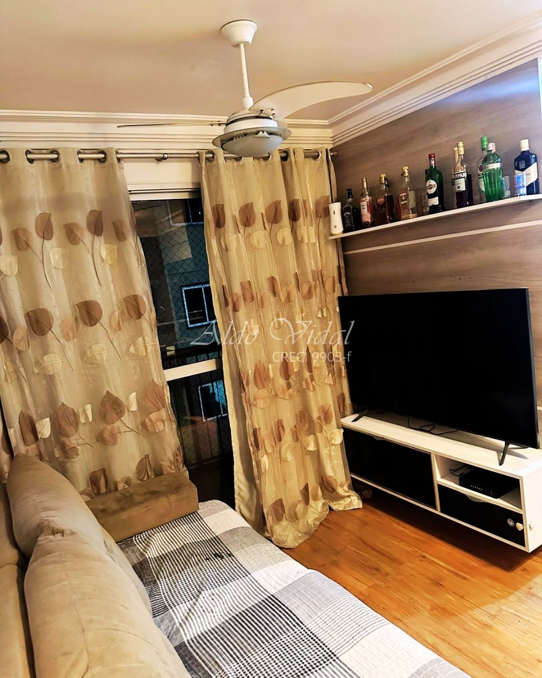 Imagem Apartamento com 2 Quartos à Venda, 55 m²em Parque Residencial Laranjeiras - Serra Imagem Apartamento com 2 Quartos à Venda, 55 m²em Parque Residencial Laranjeiras - Serra