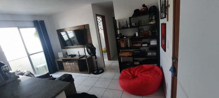 Imagem Apartamento com 2 Quartos à Venda, 58 m² em Nova Parnamirim - Parnamirim Imagem Apartamento com 2 Quartos à Venda, 58 m² em Nova Parnamirim - Parnamirim