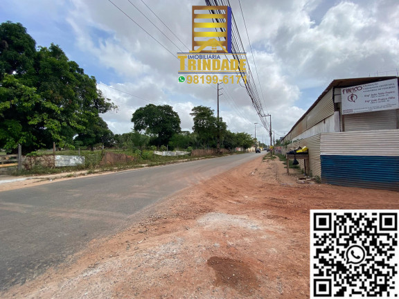 Imagem Apartamento com 2 Quartos à Venda, 55 m² em Turu - São Luís Imagem Apartamento com 2 Quartos à Venda, 55 m² em Turu - São Luís