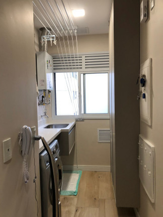 Imagem Apartamento com 3 Quartos à Venda, em Centro - Santo André Imagem Apartamento com 3 Quartos à Venda, em Centro - Santo André