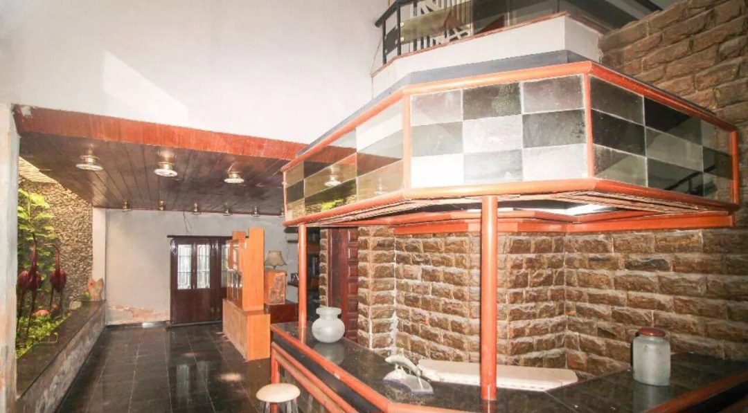 Imagem Casa com 4 Quartos à Venda, 368 m²em Parquelândia - Fortaleza