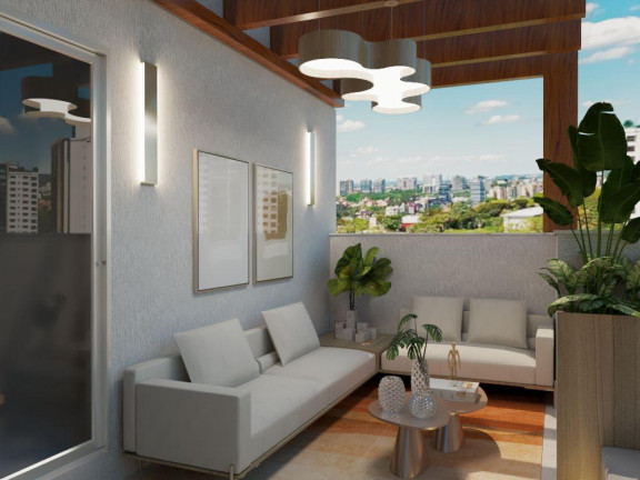 Imagem Cobertura com 4 Quartos à Venda, 204 m² em Taquaral - Campinas Imagem Cobertura com 4 Quartos à Venda, 204 m² em Taquaral - Campinas