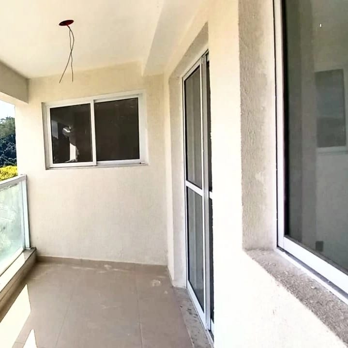 Imagem Cobertura com 3 Quartos à Venda, 160 m²em Jardim Nóbrega - Mauá