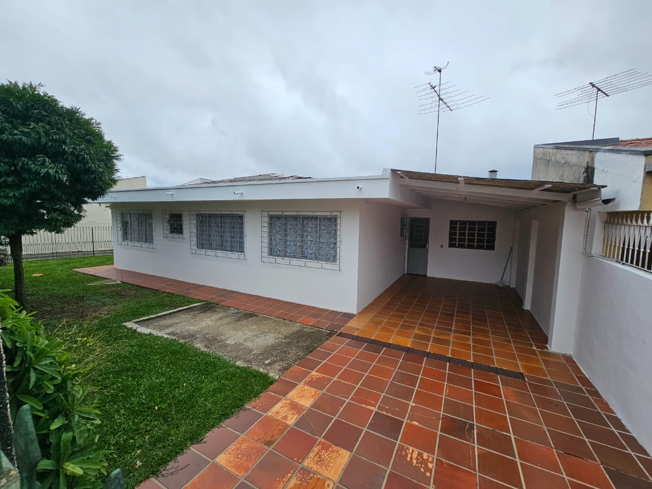 Casa com 3 Quartos à Venda, 123 m²em Bairro Alto - Curitiba
