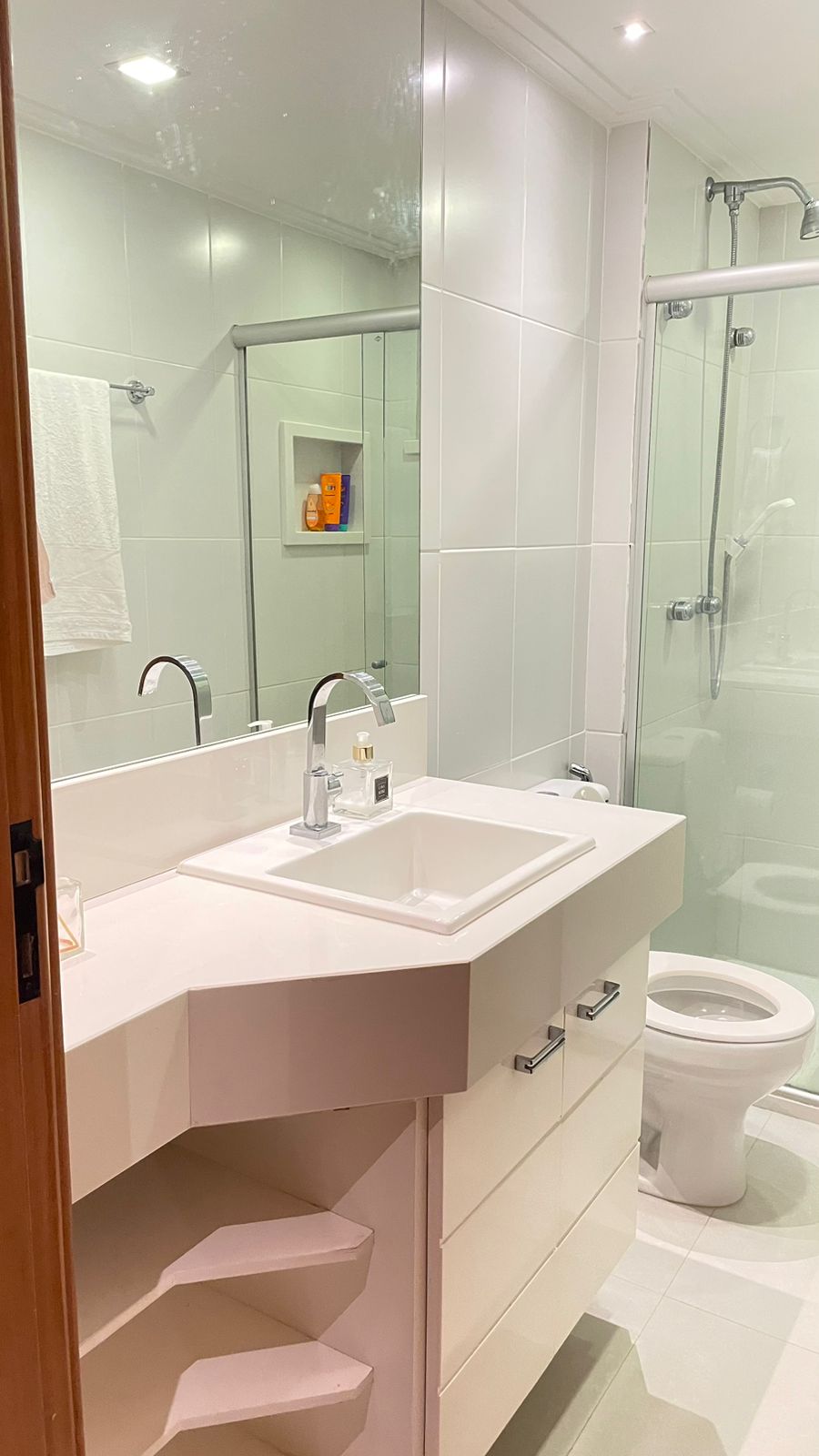Imagem Apartamento com 3 Quartos à Venda, 85 m²em Pituba - Salvador