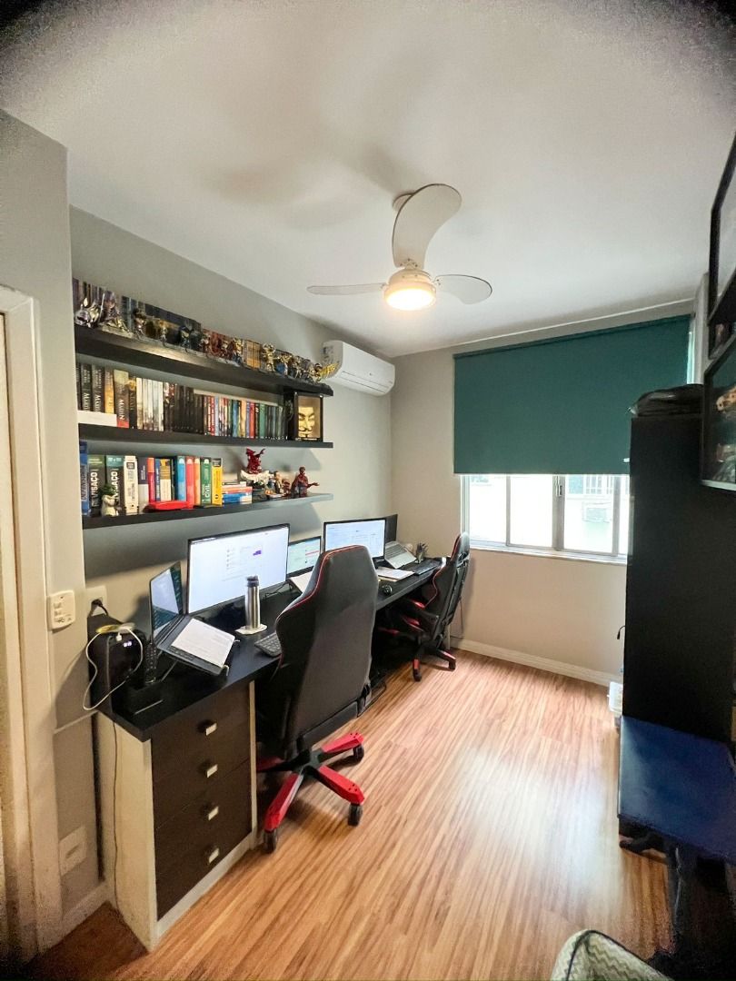 Imagem Apartamento com 2 Quartos à Venda, 60 m²em Ingá - Niterói