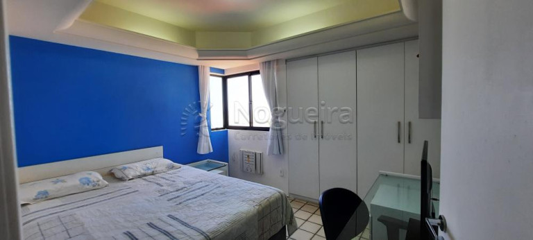 Imagem Apartamento com 4 Quartos à Venda, 156 m² em Casa Caiada - Olinda Imagem Apartamento com 4 Quartos à Venda, 156 m² em Casa Caiada - Olinda