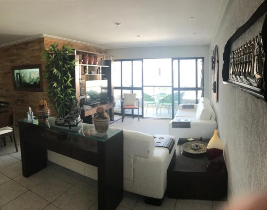 Imagem Apartamento com 4 Quartos à Venda, 160 m² em Boa Viagem - Recife