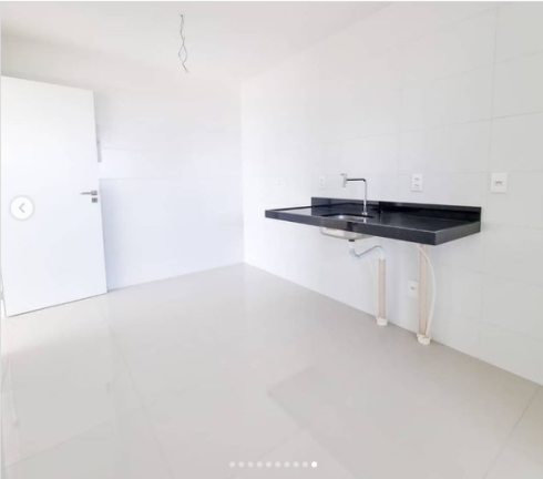 Imagem Apartamento com 3 Quartos à Venda, 137 m² em Tirol - Natal Imagem Apartamento com 3 Quartos à Venda, 137 m² em Tirol - Natal