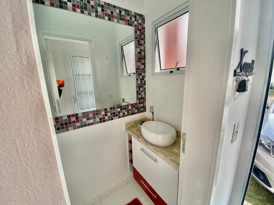 Imagem Casa de Condomínio com 2 Quartos à Venda, 78 m²em Tulipas - Jundiaí Imagem Casa de Condomínio com 2 Quartos à Venda, 78 m²em Tulipas - Jundiaí