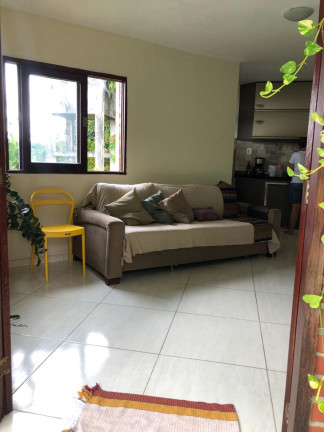 Imagem Flat com 1 Quarto à Venda, 61 m² em Aldeia dos Camarás - Camaragibe Imagem Flat com 1 Quarto à Venda, 61 m² em Aldeia dos Camarás - Camaragibe