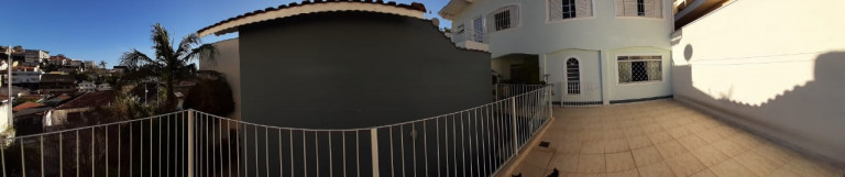 Imagem Casa com 3 Quartos à Venda, 180 m² em Parque Vivaldi Leite Ribeiro - Poços De Caldas Imagem Casa com 3 Quartos à Venda, 180 m² em Parque Vivaldi Leite Ribeiro - Poços De Caldas