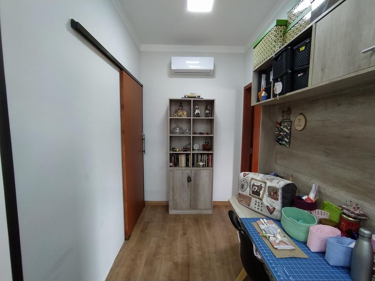 Imagem Casa de Condomínio com 4 Quartos à Venda, 248 m²em Bairro Campos de Santo Antônio - Itu