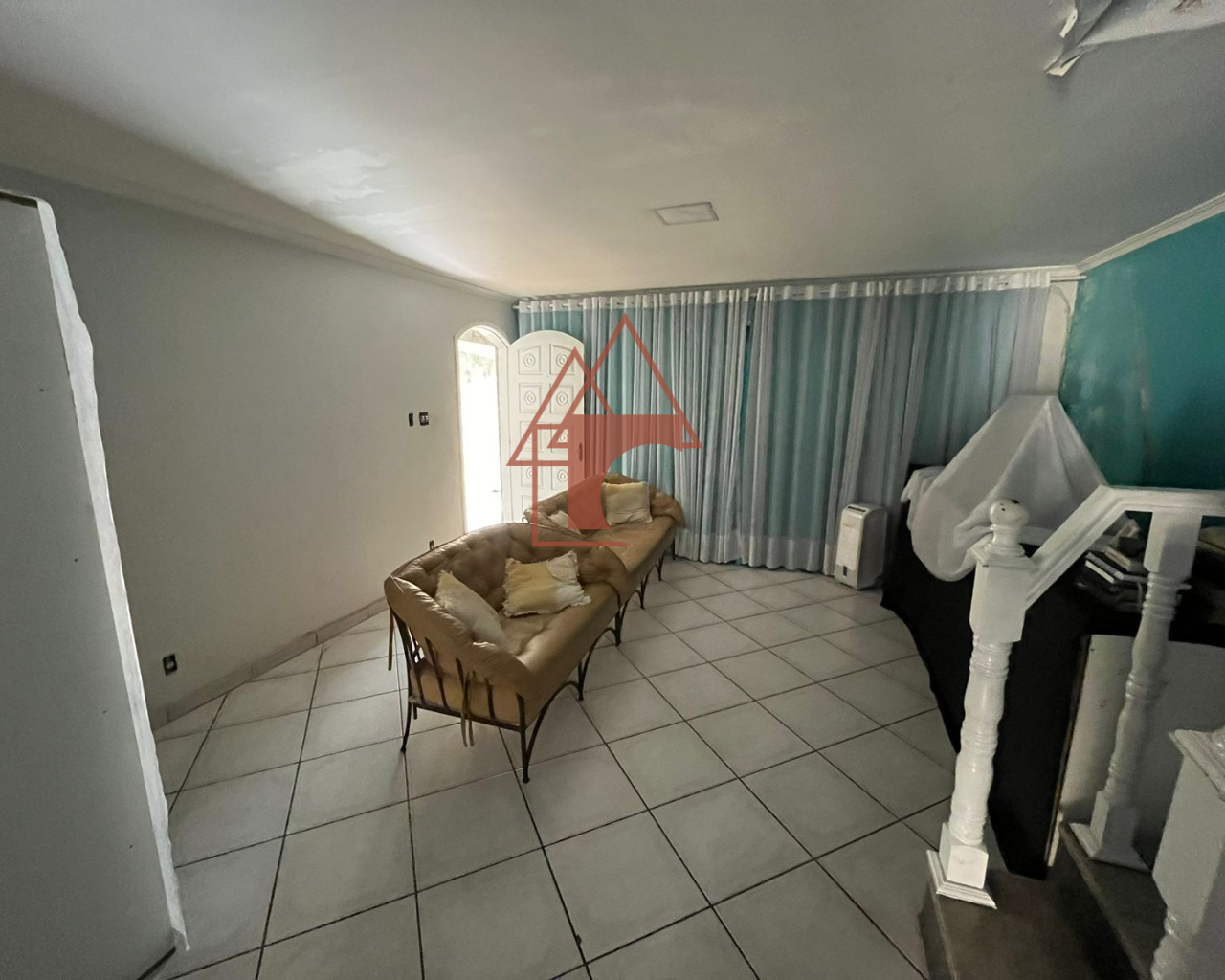 Imagem Sobrado com 3 Quartos à Venda, 148 m²em Vila Nova - Cubatão